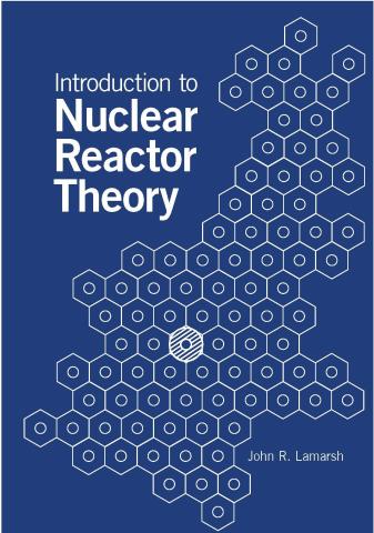 Lamarsh solution essay 04 image