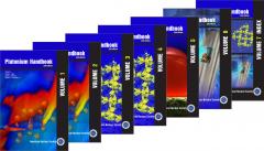 Plutonium Handbook - 7 Volume Set