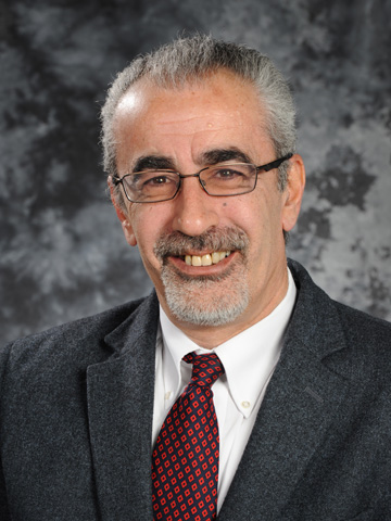 Kemal Pasamehmetoglu