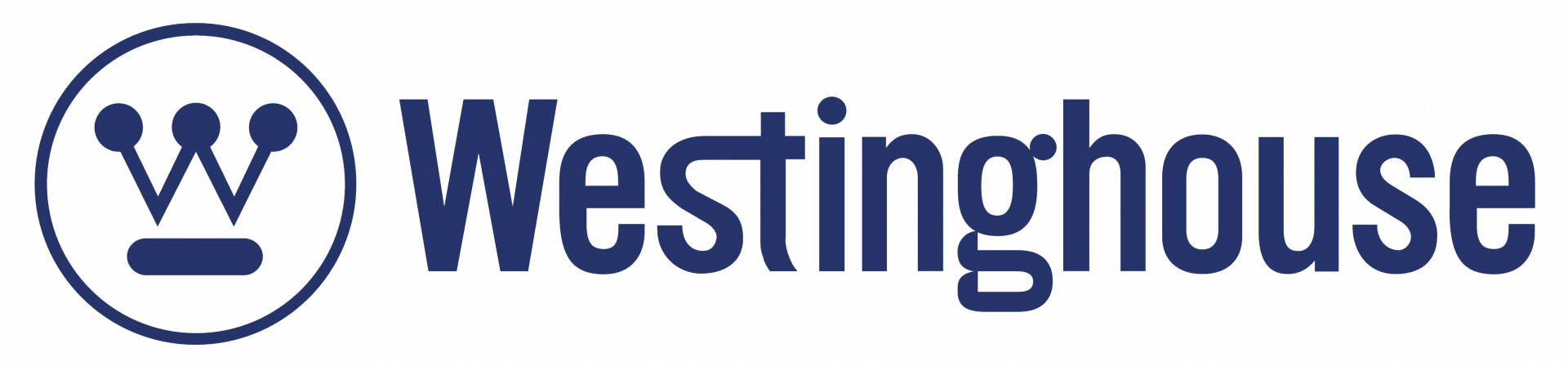 Westinghouse Electric Co. LLC logo