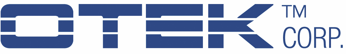 OTEK Corp. logo