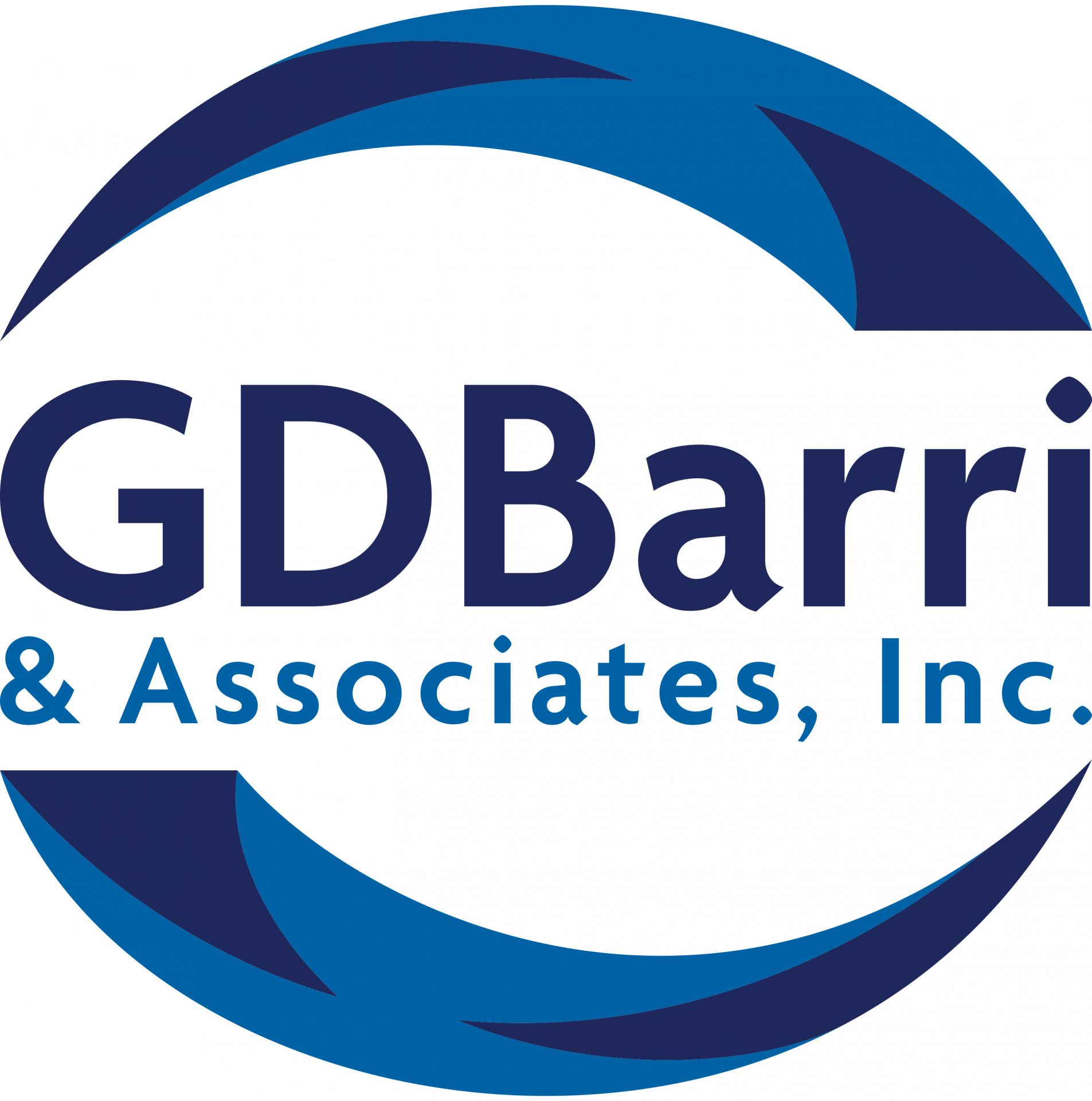G.D. Barri & Associates, Inc. logo