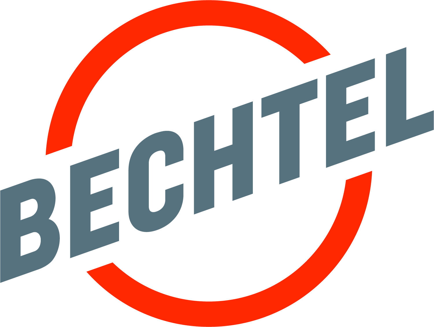 Bechtel logo