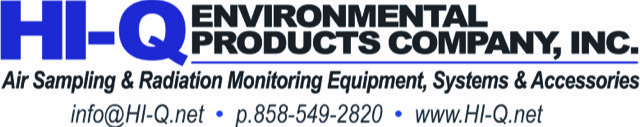 HI-Q Environmental Products Co., Inc. logo