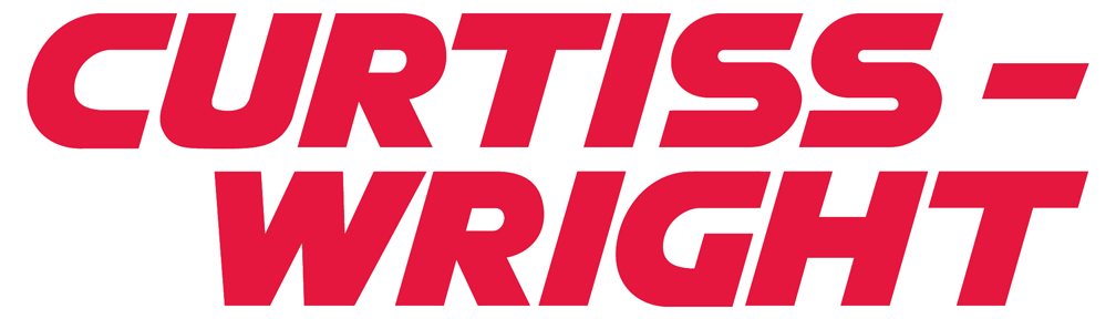 Curtiss-Wright Nuclear Division logo
