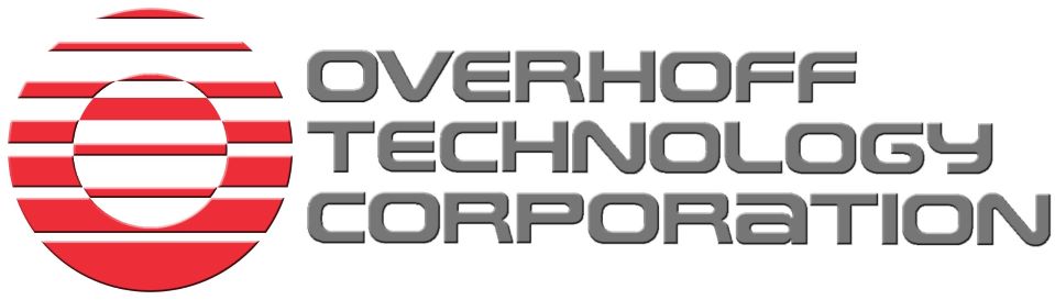 Overhoff Technology Corp. logo