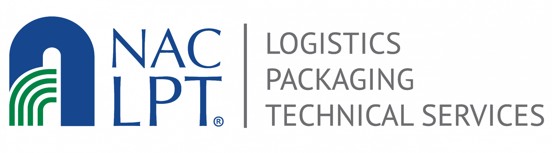 NAC LPT LLC logo