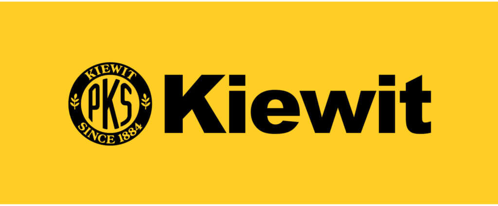 Kiewit Nuclear Solutions Co. logo