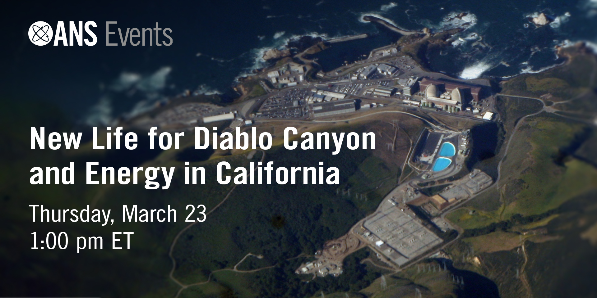 Find out how we can keep Diablo Canyon running!