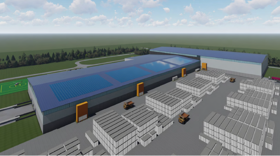 newcleo signs three strategic partnerships with Assystem, Ingérop and Onet Technologies to develop its lead-cooled fast reactor and innovative fuel line in France - newcleo
