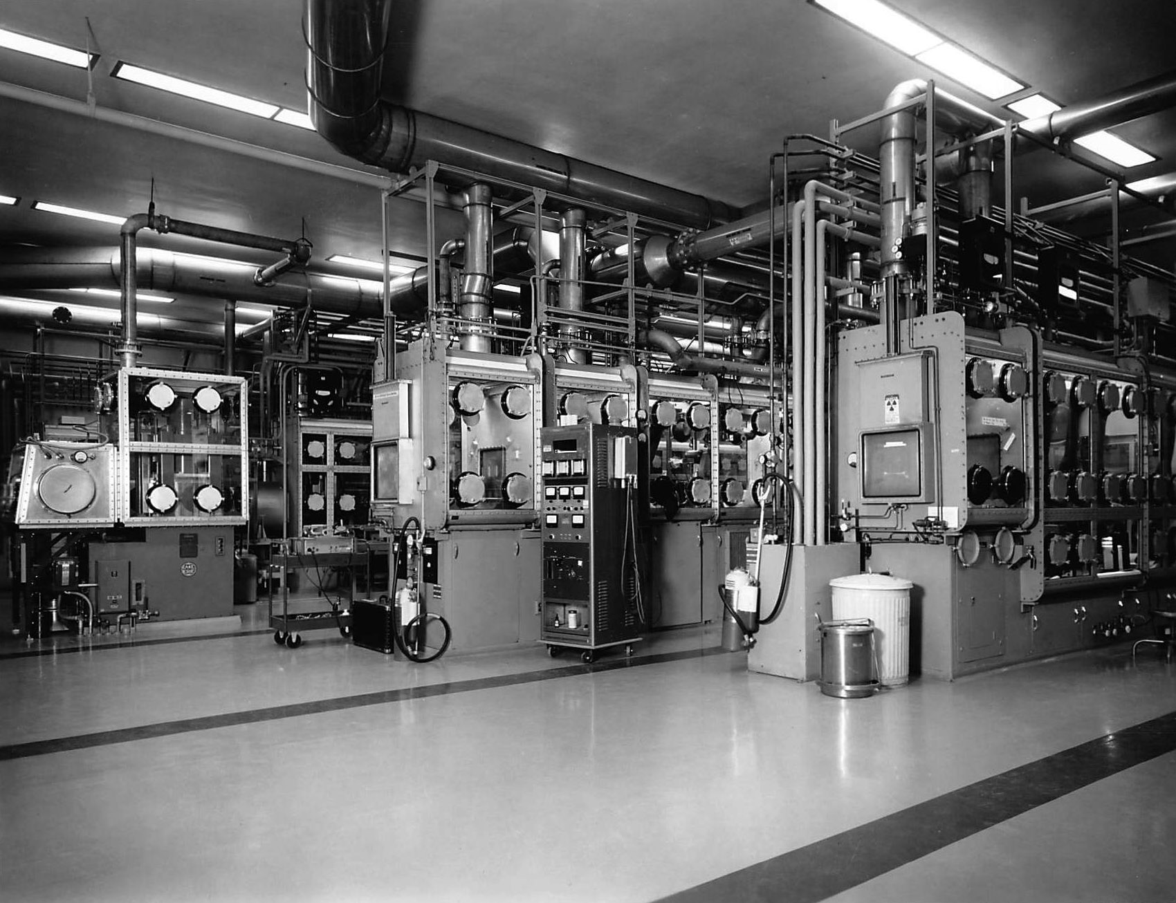 SuperGel to the Rescue ANS / Nuclear Newswire