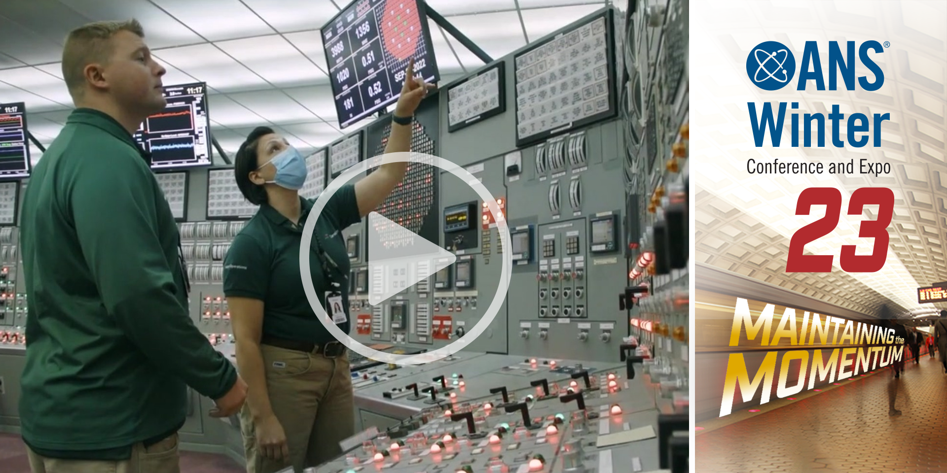 Join us in maintaining nuclear's momentum