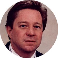 Speaker photo