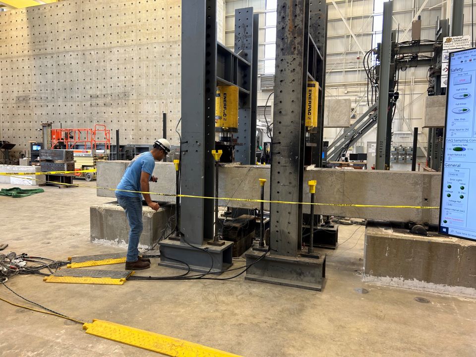 Beyond conventional boundaries: Innovative construction technologies pave the way for advanced reactor deployment