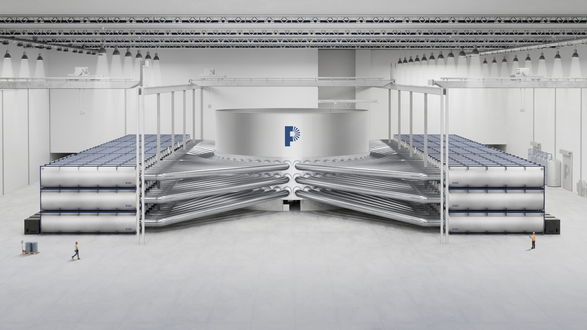 Fusion -- ANS / Nuclear Newswire