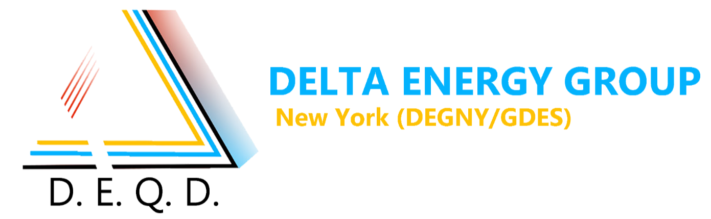 Delta Energy Group