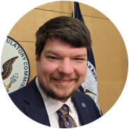 Speaker photo