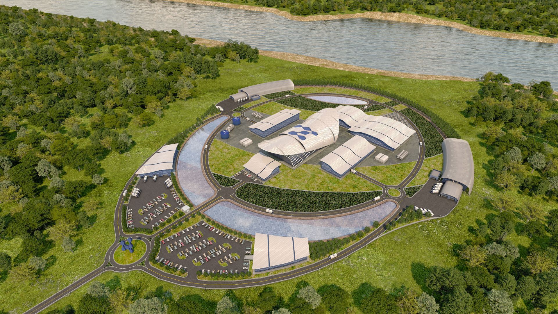 NuScale SMR receives NRC design approval -- ANS / Nuclear Newswire