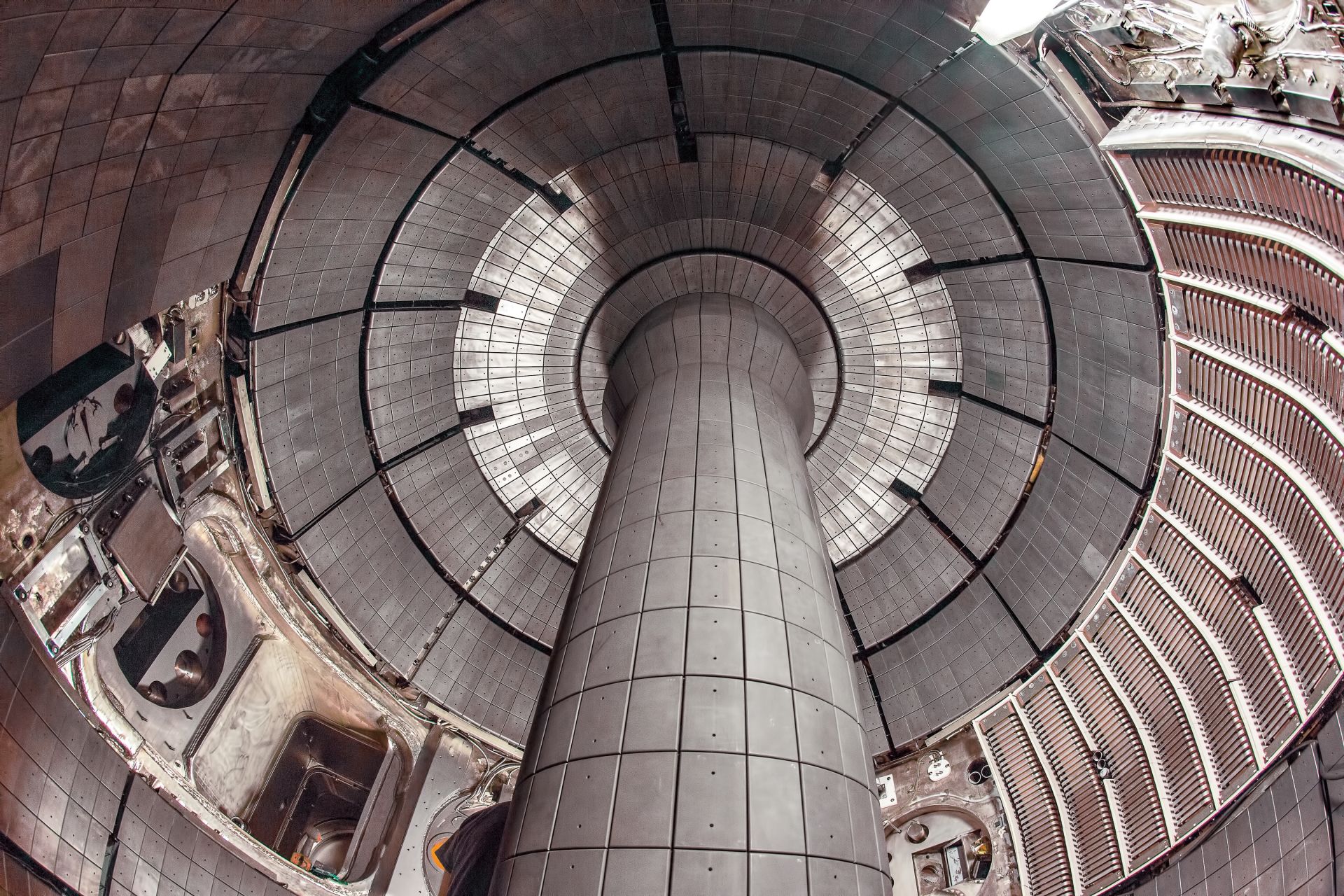 NASA work on lattice confinement fusion grabs attention -- ANS / Newswire