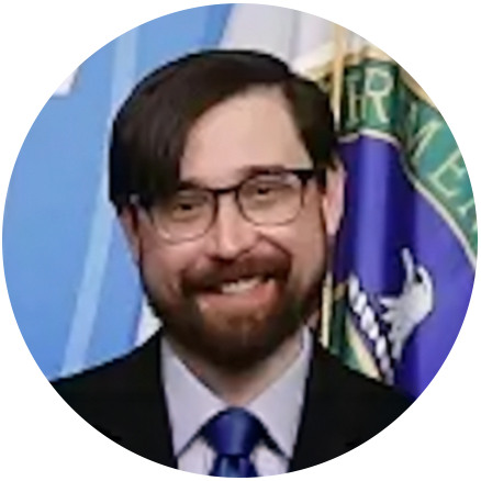 Speaker Photo