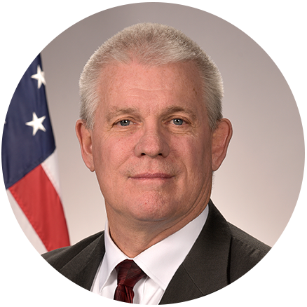 Speaker photo