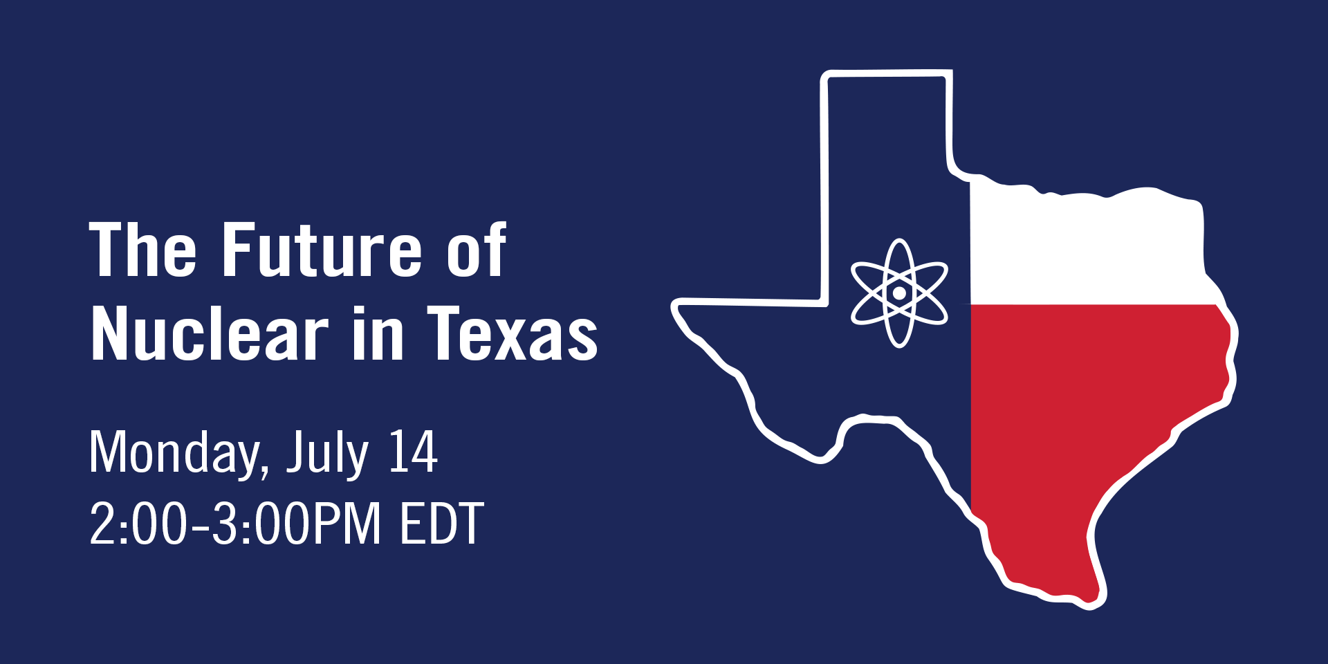 New webinar on growing support in the state