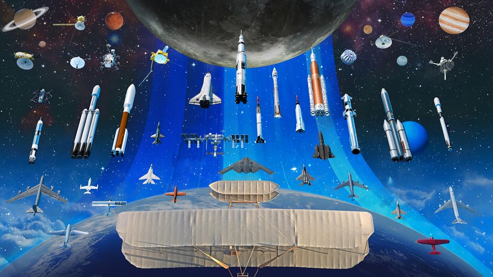 Nuclear and Emerging Technologies for Space (NETS-2026)