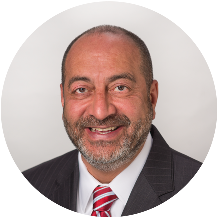 Speaker photo