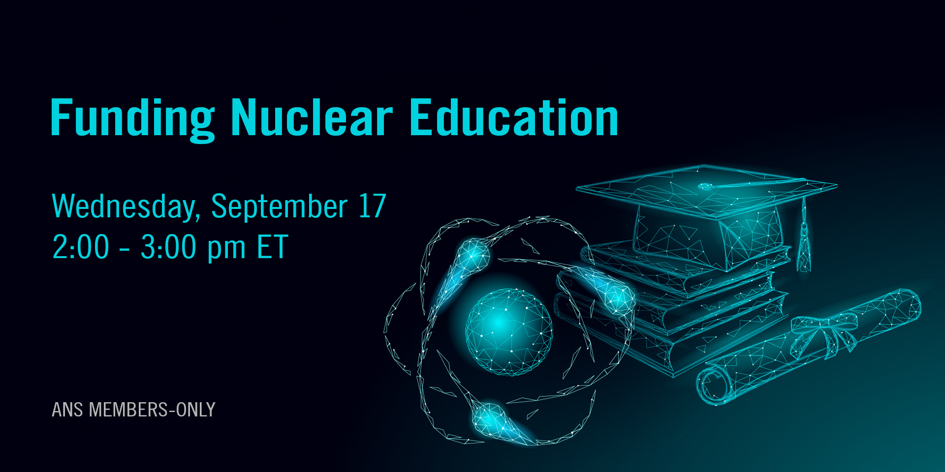 Explore educational routes into the nuclear industry