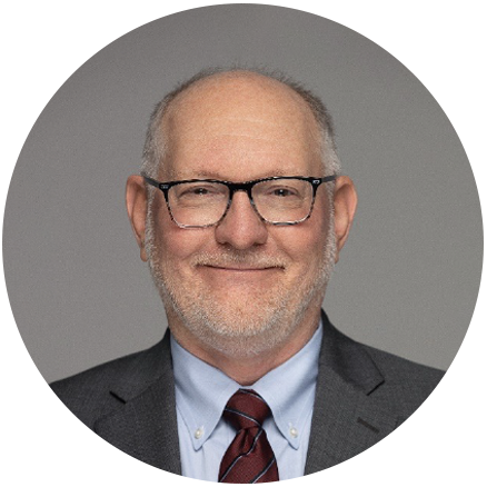 Speaker photo