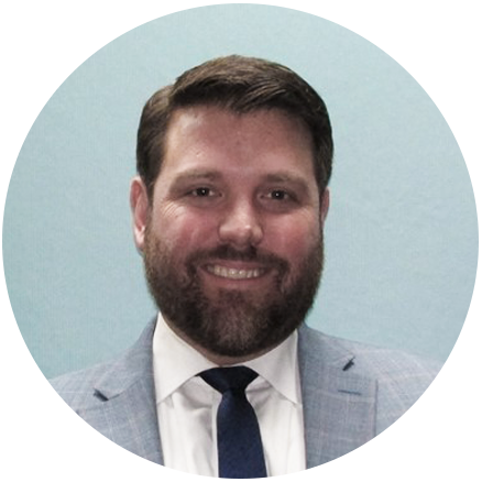 Speaker photo