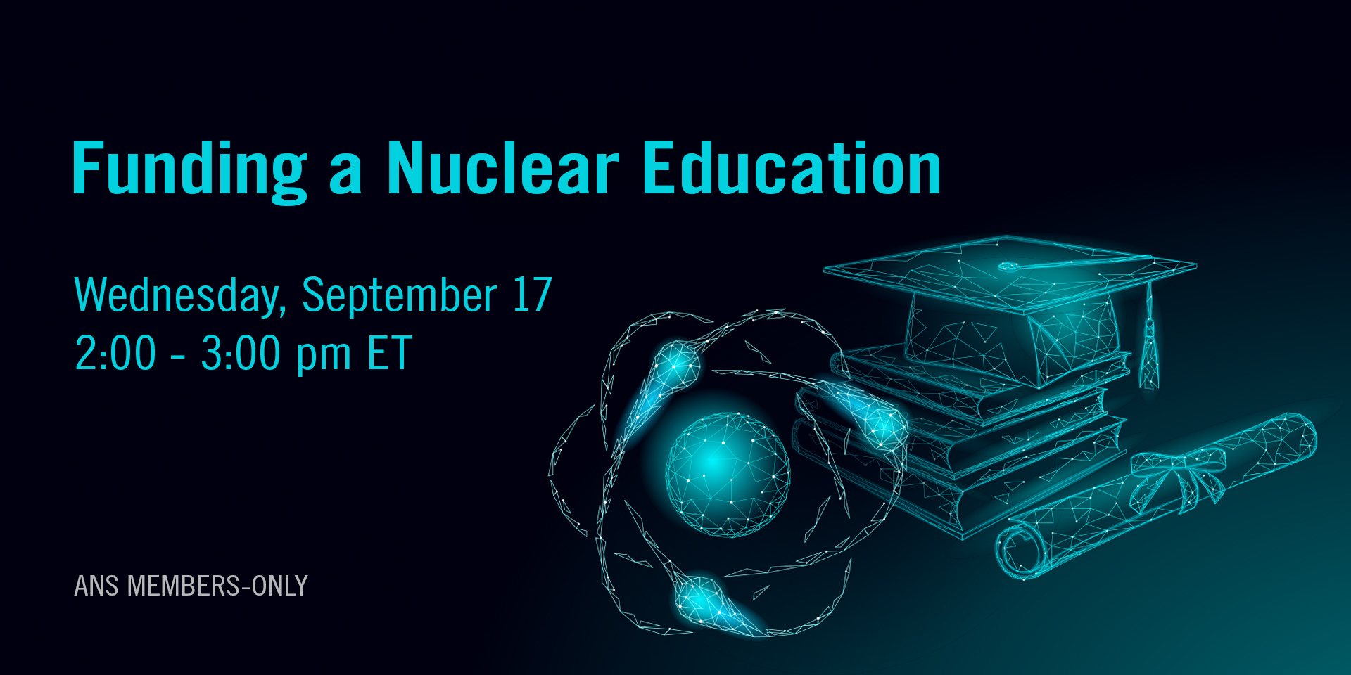 Explore educational routes into the nuclear industry
