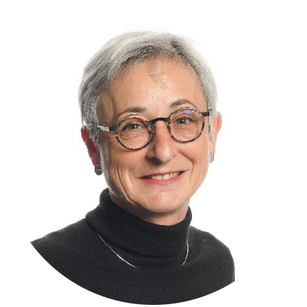 Speaker photo