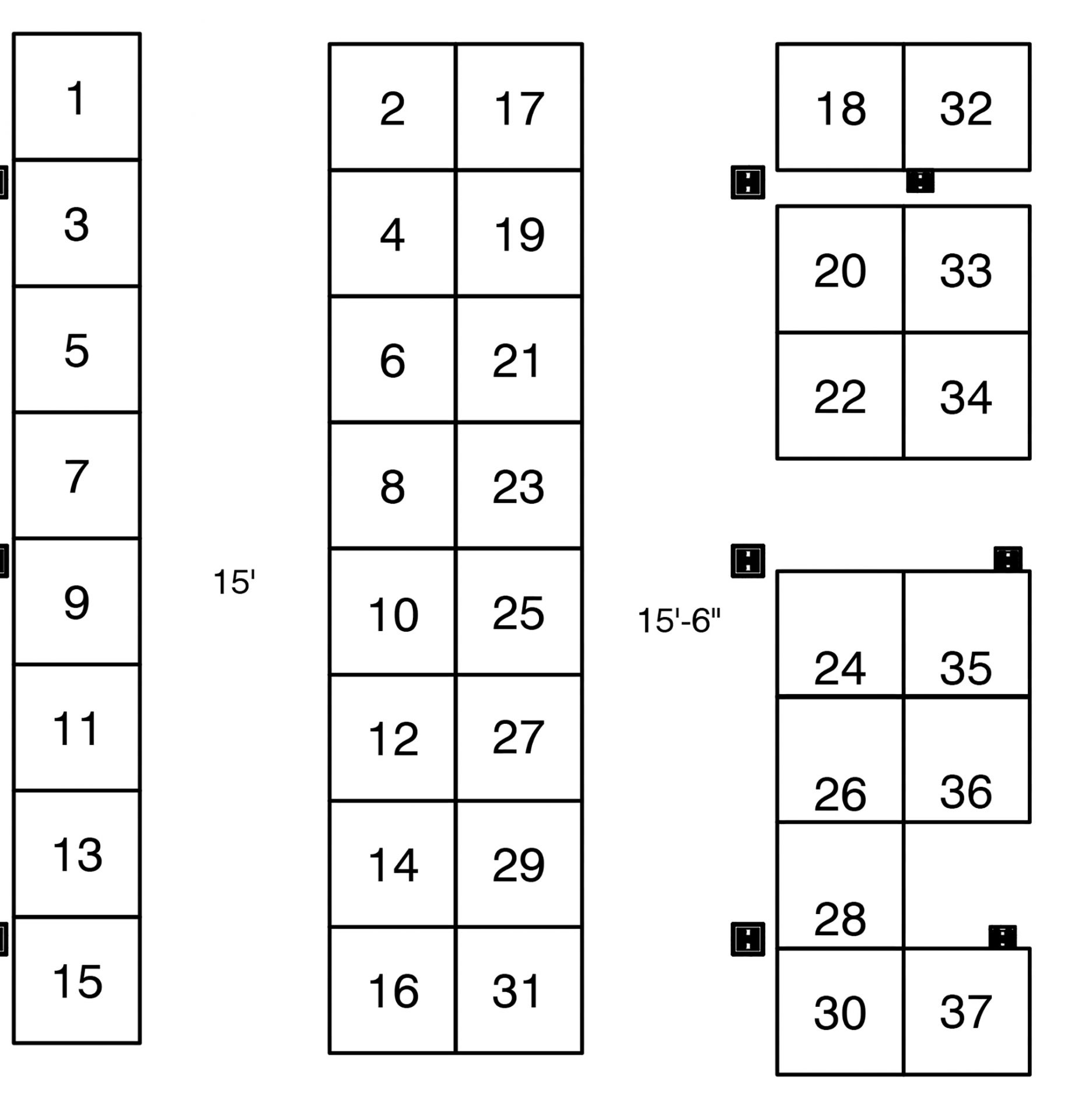 Expo map