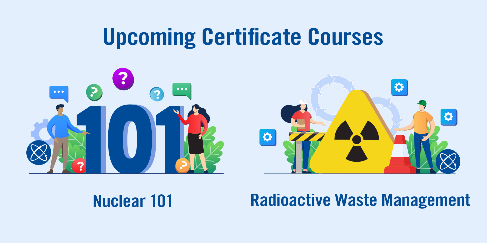 Limited spots available for November courses!