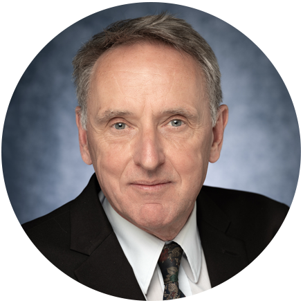 Speaker photo