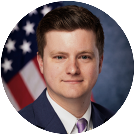 Speaker photo