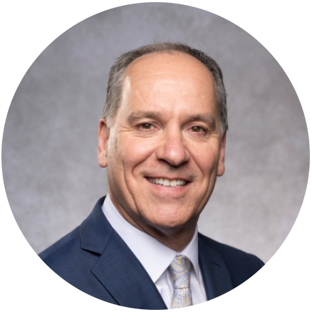 Speaker photo