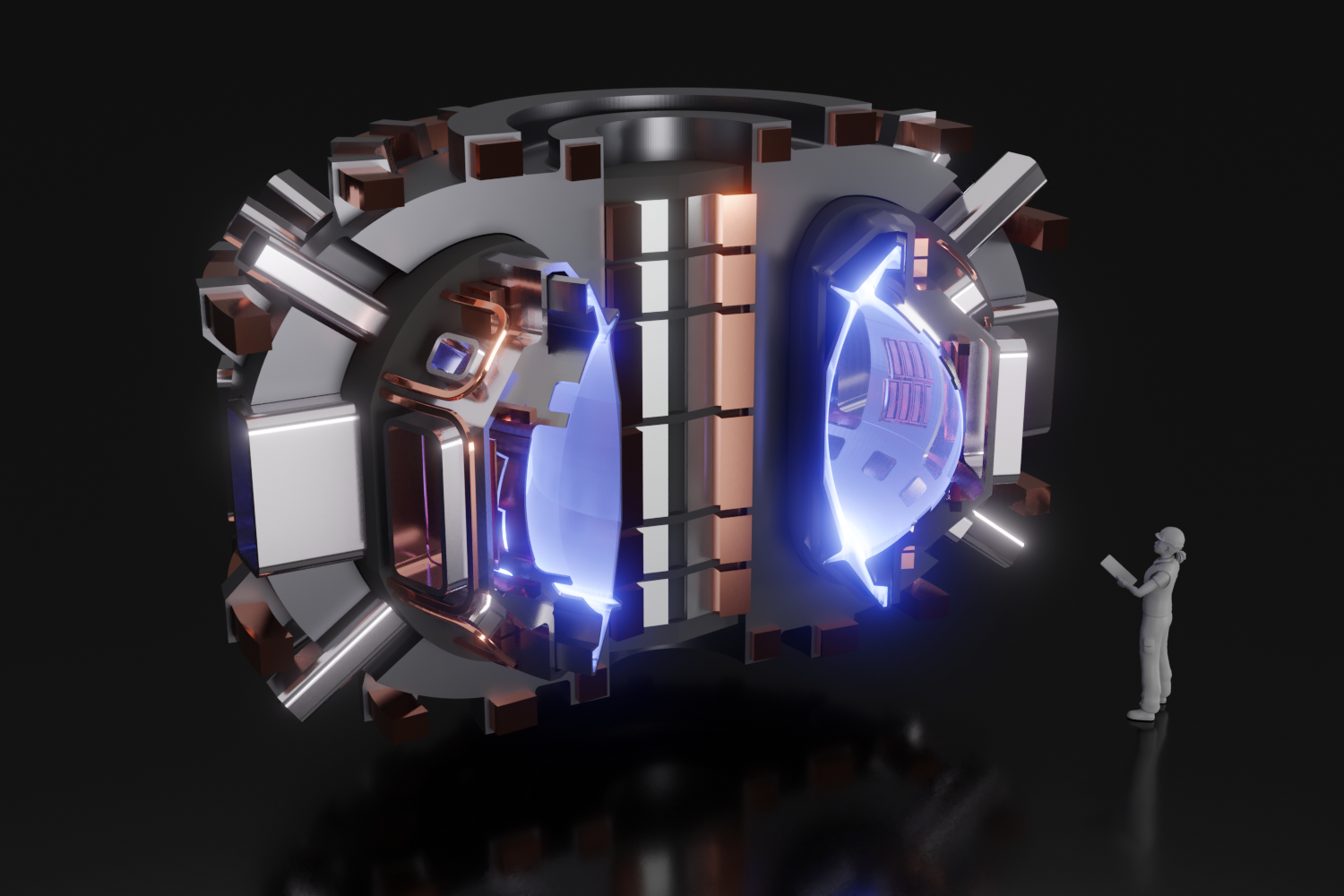 JPP Lays Out SPARC Fusion Physics Basis ANS Nuclear Newswire JPP Lays Out SPARC Fusion Physics Basis ANS Nuclear Newswire