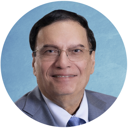 Speaker photo