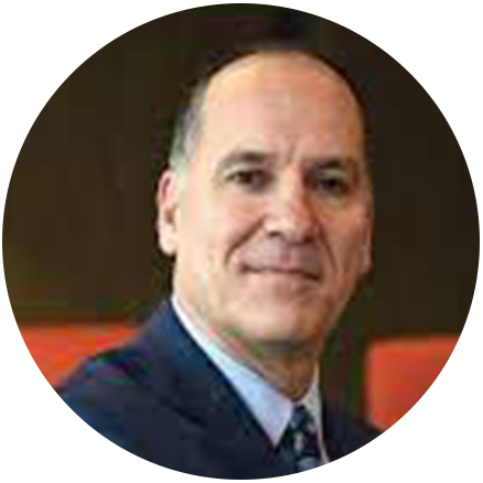 Speaker photo