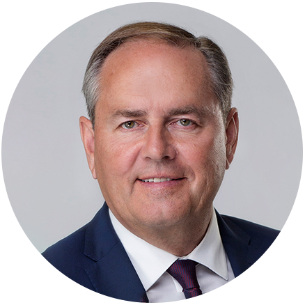 Speaker photo