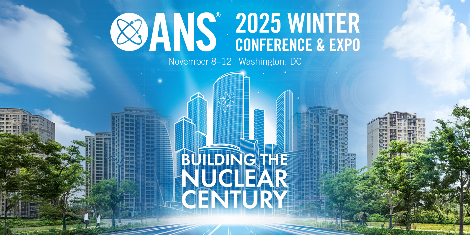 Join us in Washington, DC