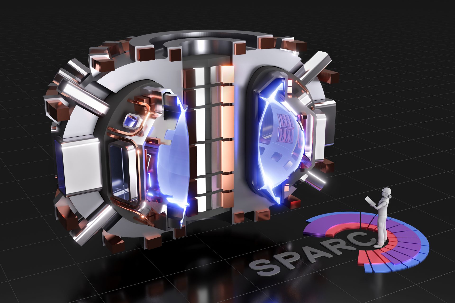 A Closer Look At SPARC s Burning Plasma Ambitions ANS Nuclear Newswire A Closer Look At SPARC s Burning Plasma Ambitions ANS Nuclear Newswire