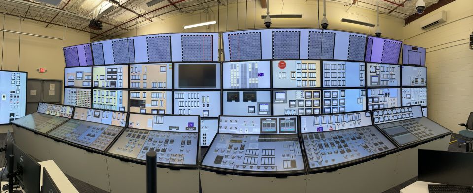 Modernizing I&C for operations and maintenance, one phase at a time