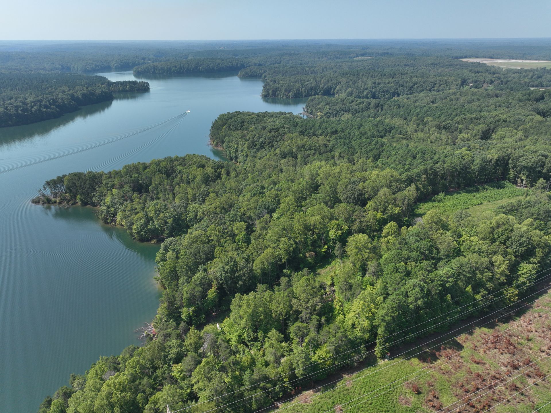 벨루스 크릭 잠재적 신규 원자력 부지
