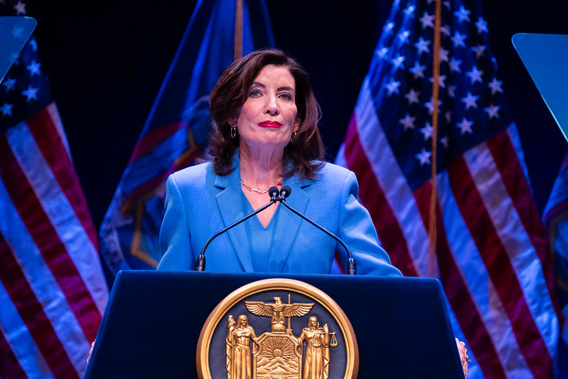 Hochul upgrades nuclear vision for N.Y.