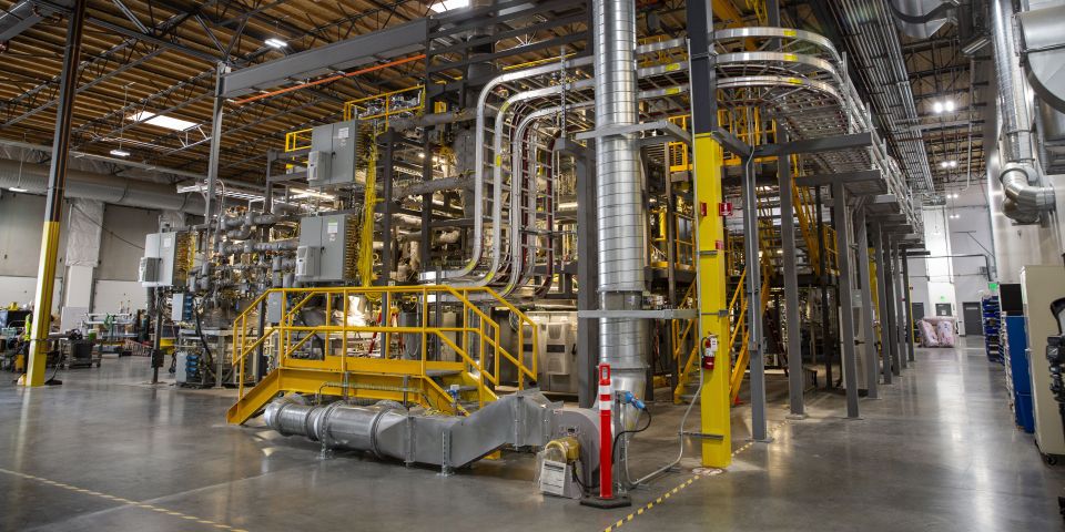 Quality is key: Investing in advanced nuclear research for tomorrow’s grid