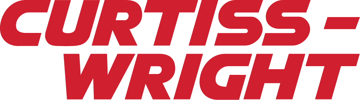 Curtiss-Wright logo