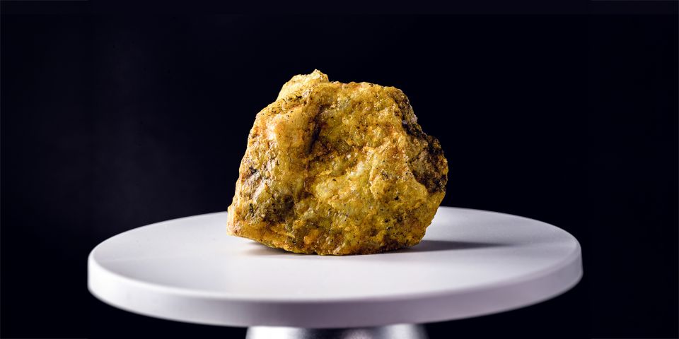 60 Years of U: Perspectives on resources, demand, and the evolving role of nuclear energy